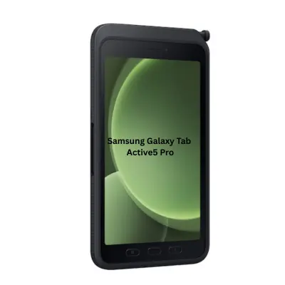 Samsung Galaxy Tab Active5 Pro price in Bangladesh